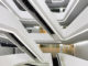 Dominion Office Building by Zaha Hadid