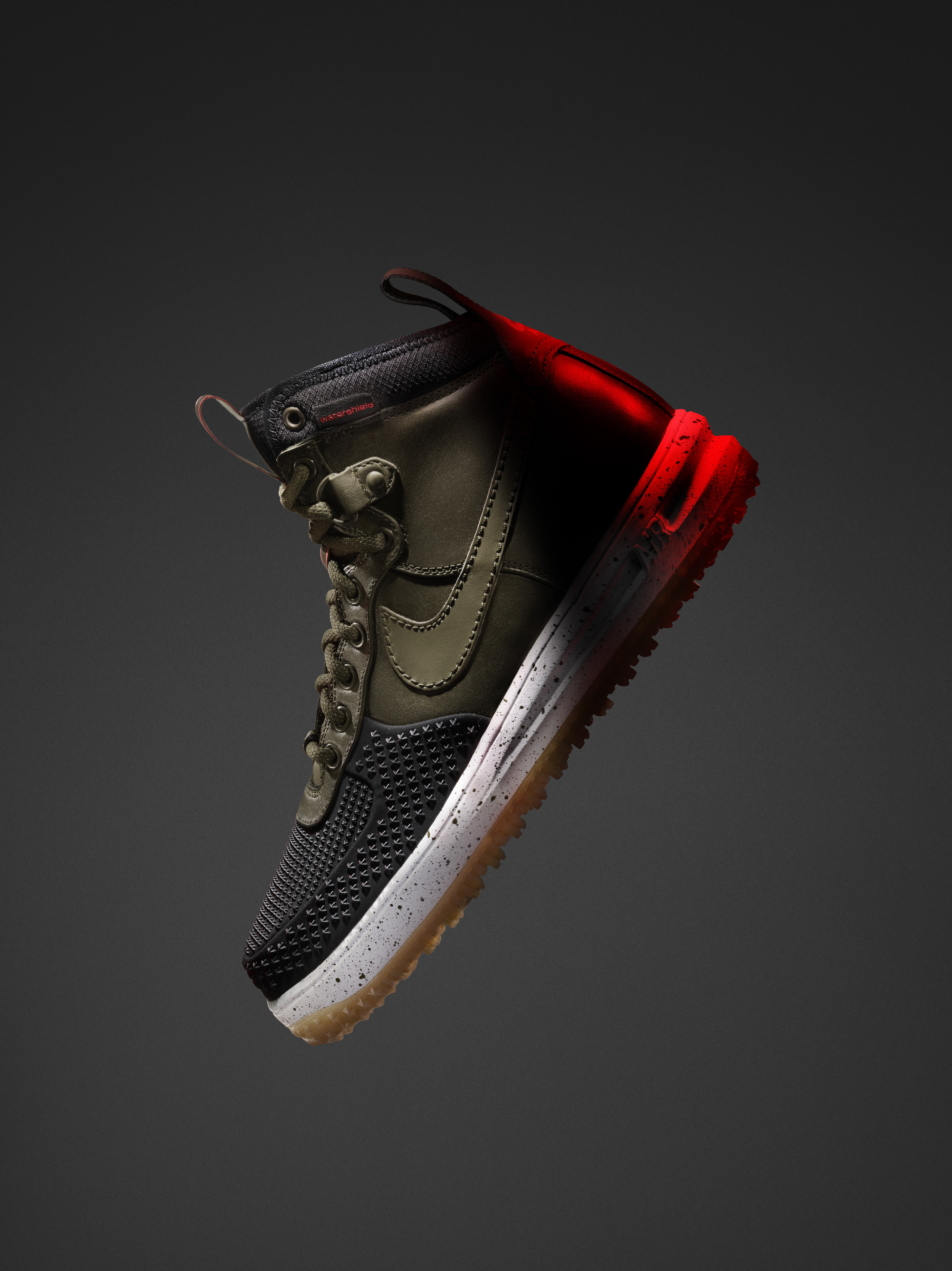 Ho15 Nsw Sneakerboot Lunarforce1duckboot M Profile 01 Original - Take on winter with the Nike Sneakerboots Collection, 11 of 11