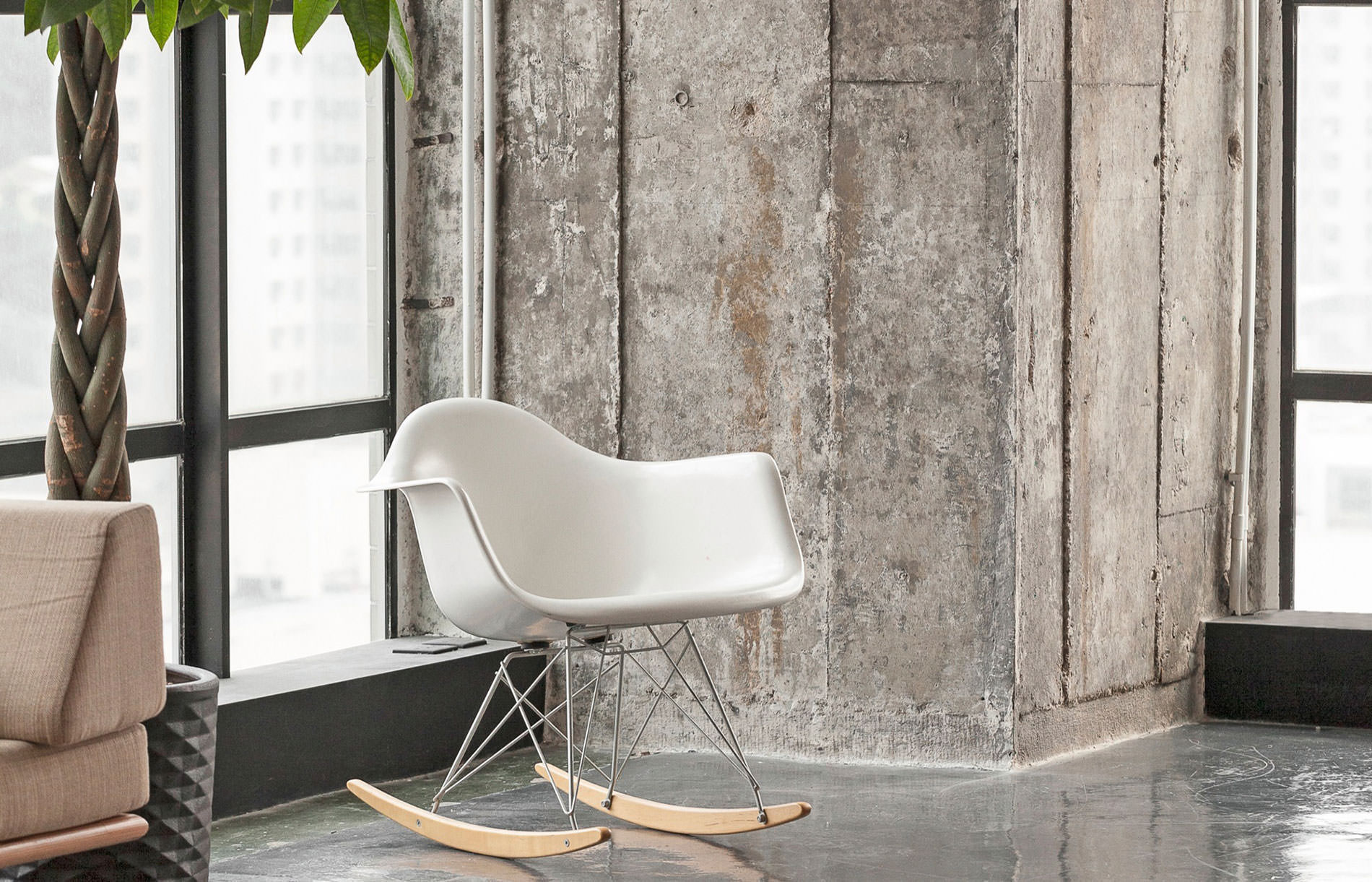 Mass Operations Loft Conversion - Mass Operations art collector's loft conversion, 6 of 14