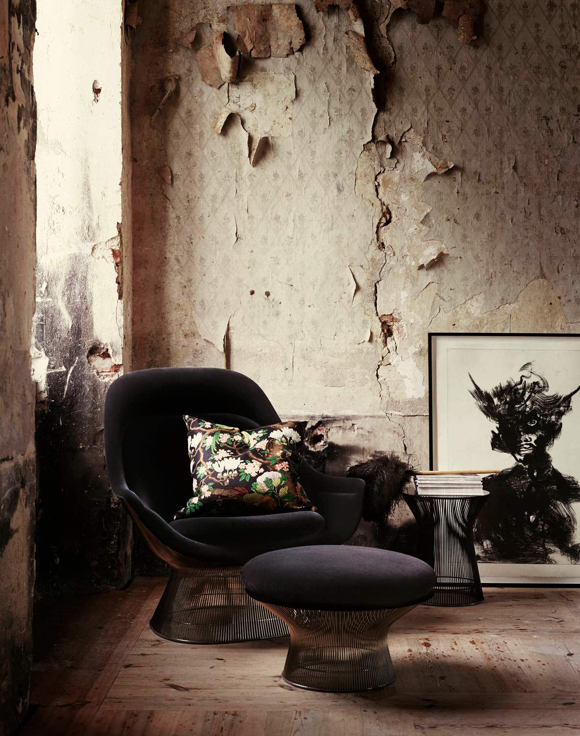 Pia Ulin: An Eye for Interior Photography, 1 of 12