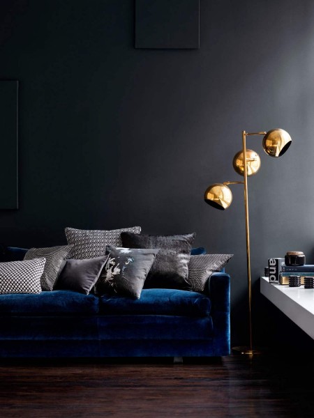 Pia Ulin interior photography