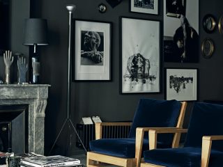 Pia Ulin interior photography