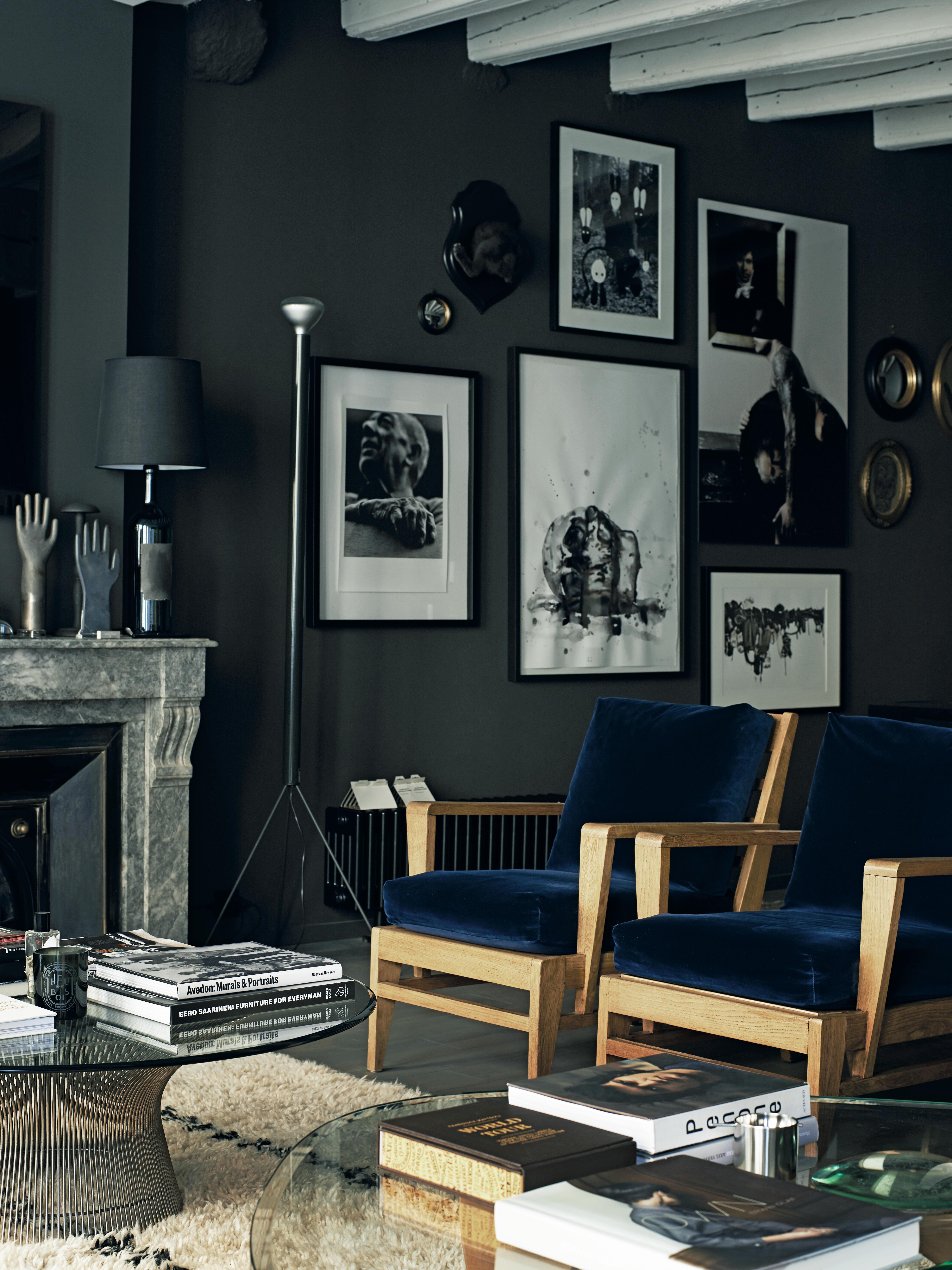 Pia Ulin: An Eye for Interior Photography, 7 of 12