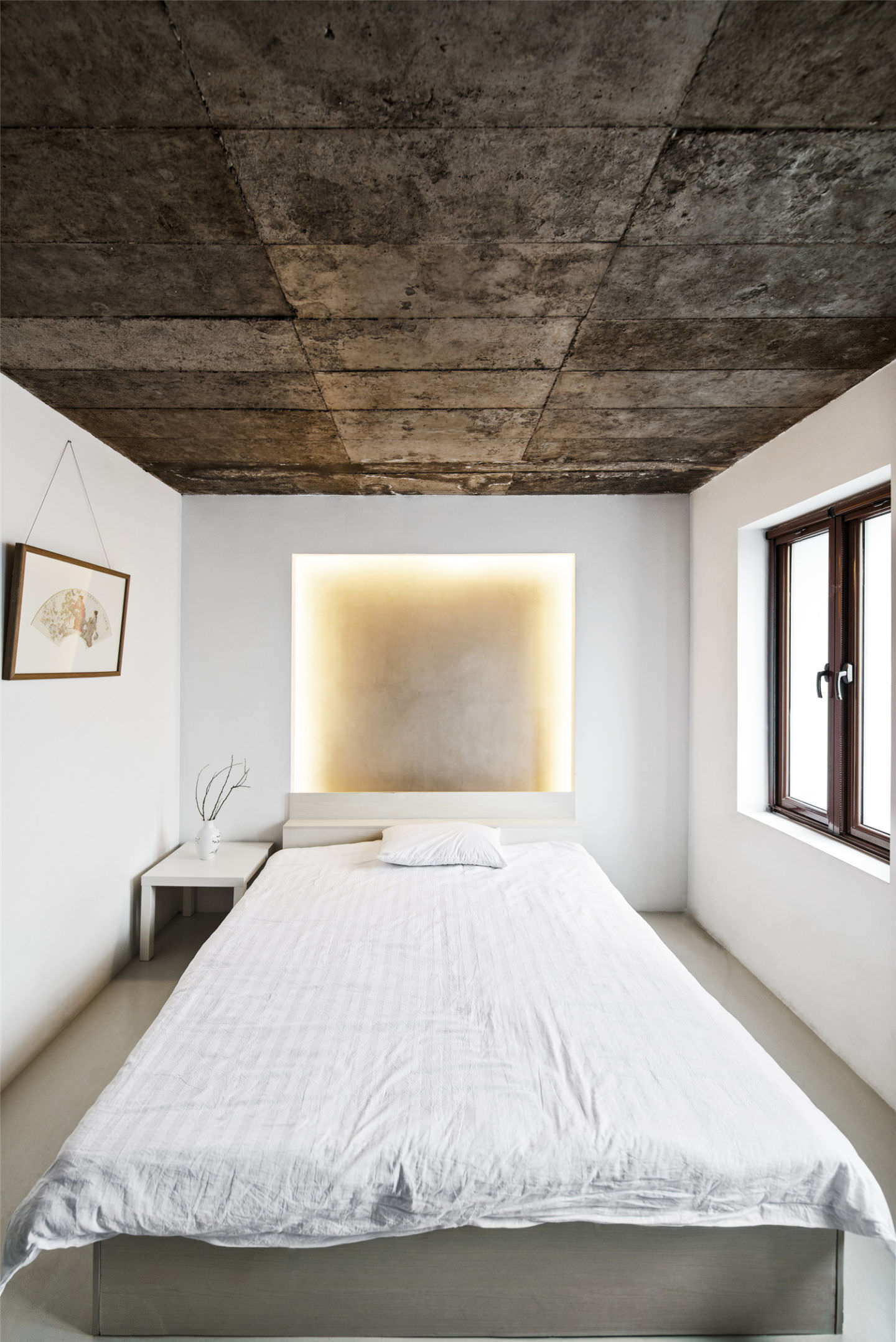 Reconstruction of the Normal College Library by Archstudio - Reconstruction Archstudio, 4 of 7