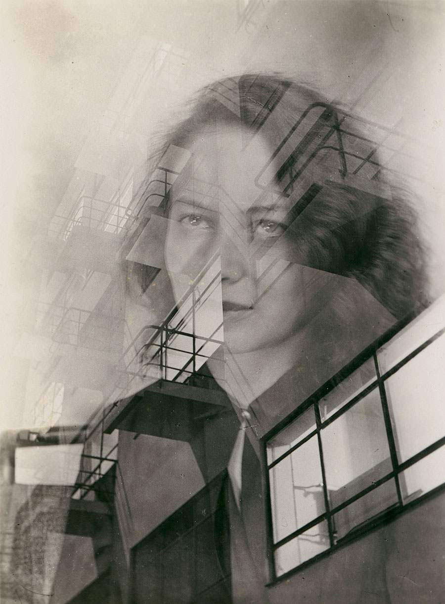 The Bauhaus Itsalldesign Exhibition 11