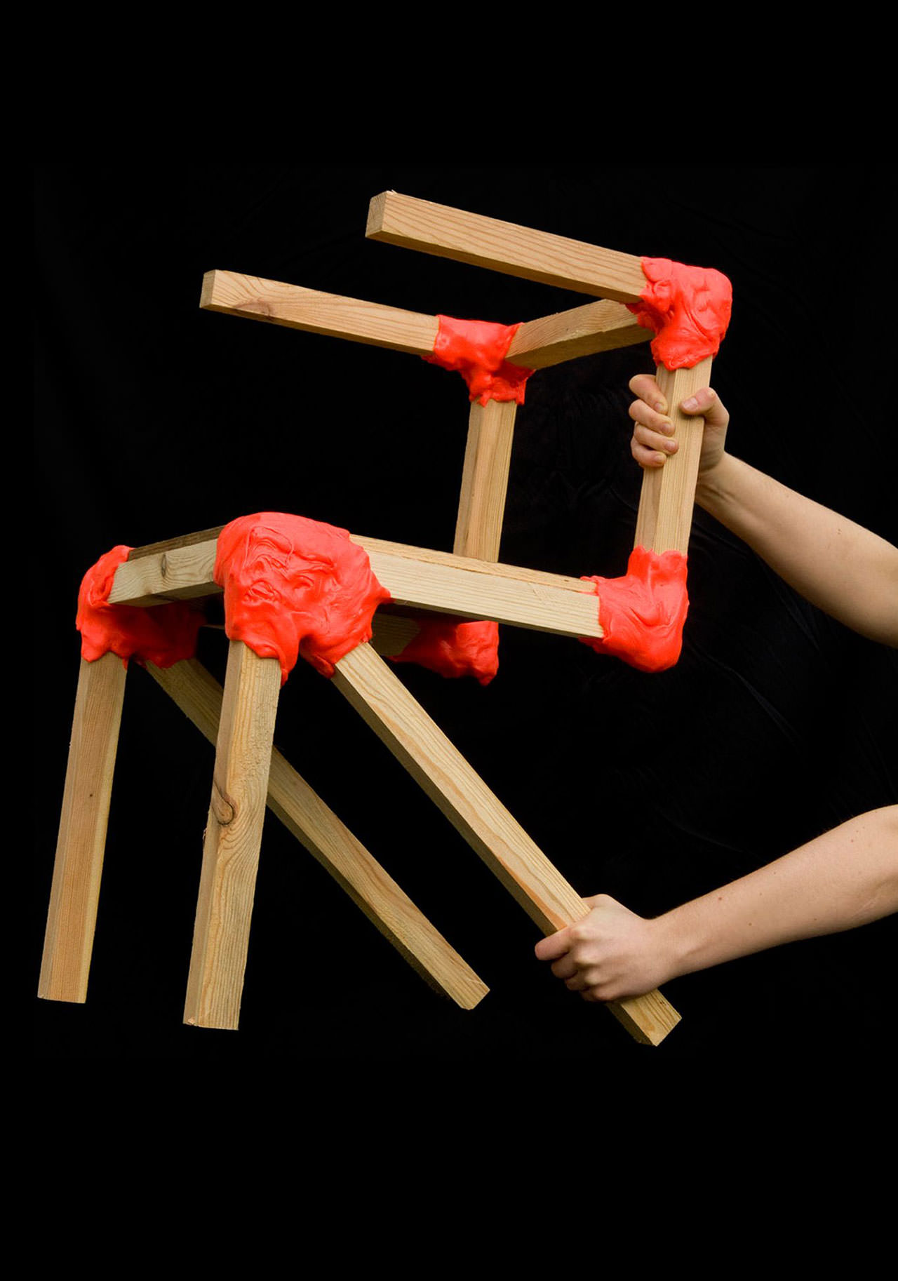 The Bauhaus Itsalldesign Exhibition