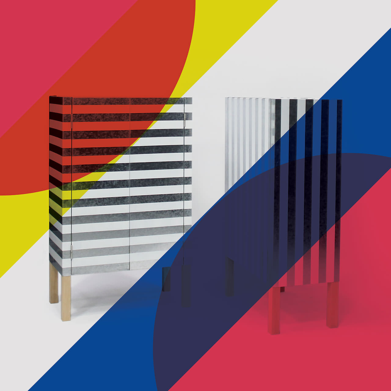 The Bauhaus Itsalldesign Exhibition