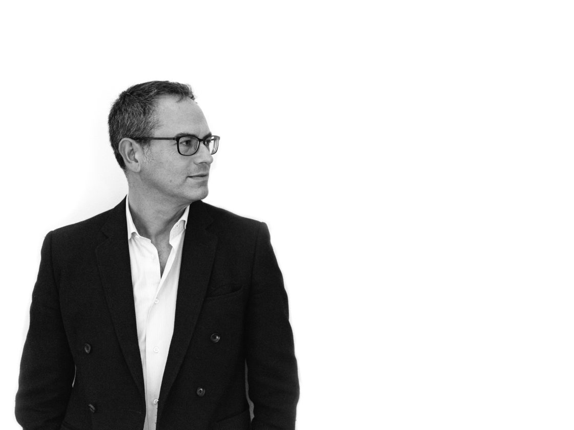 Blake Mycoskie Interview - Design Father