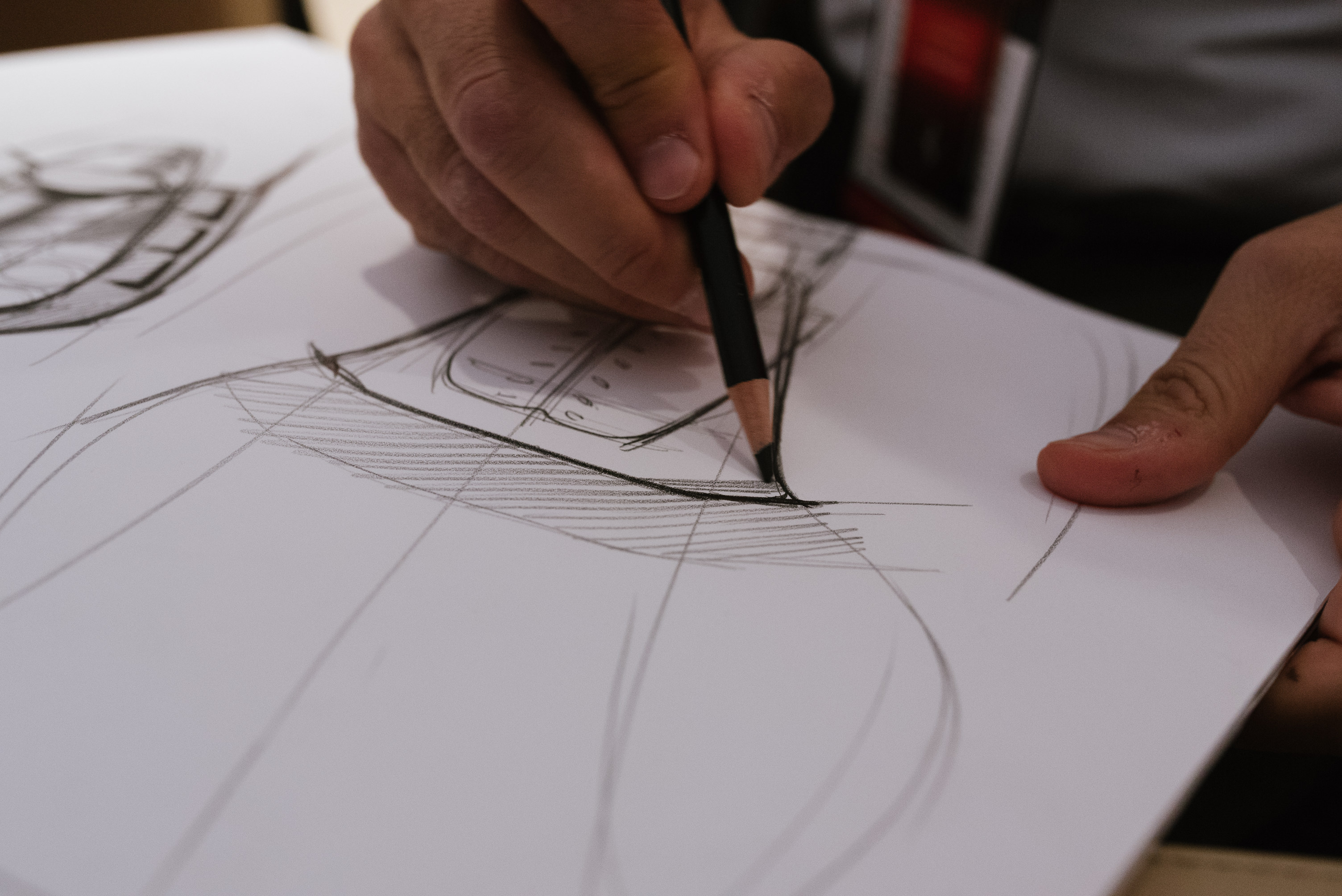 Flavio Manzoni Interview - image 5