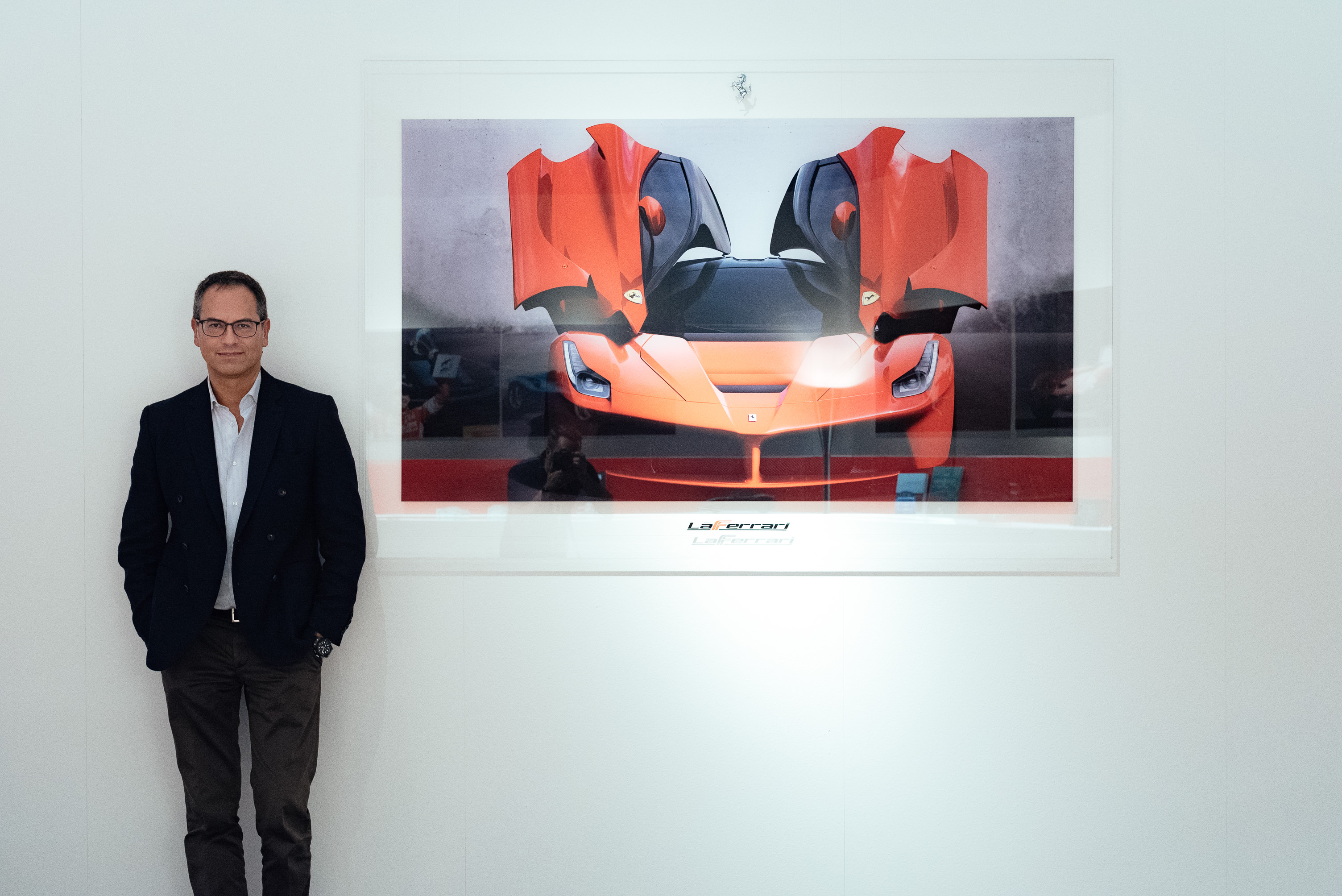 Flavio Manzoni Interview - image 6