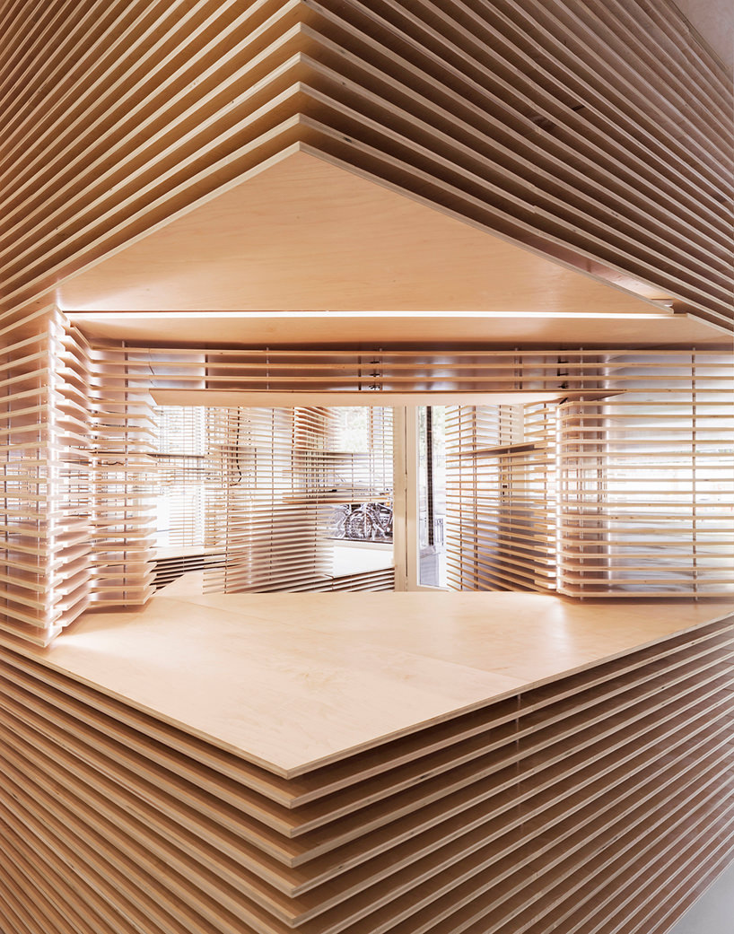 Jordana Maisie Feit Store West Village New York - FEIT West Village Store by Jordana Maisie, 12 of 15