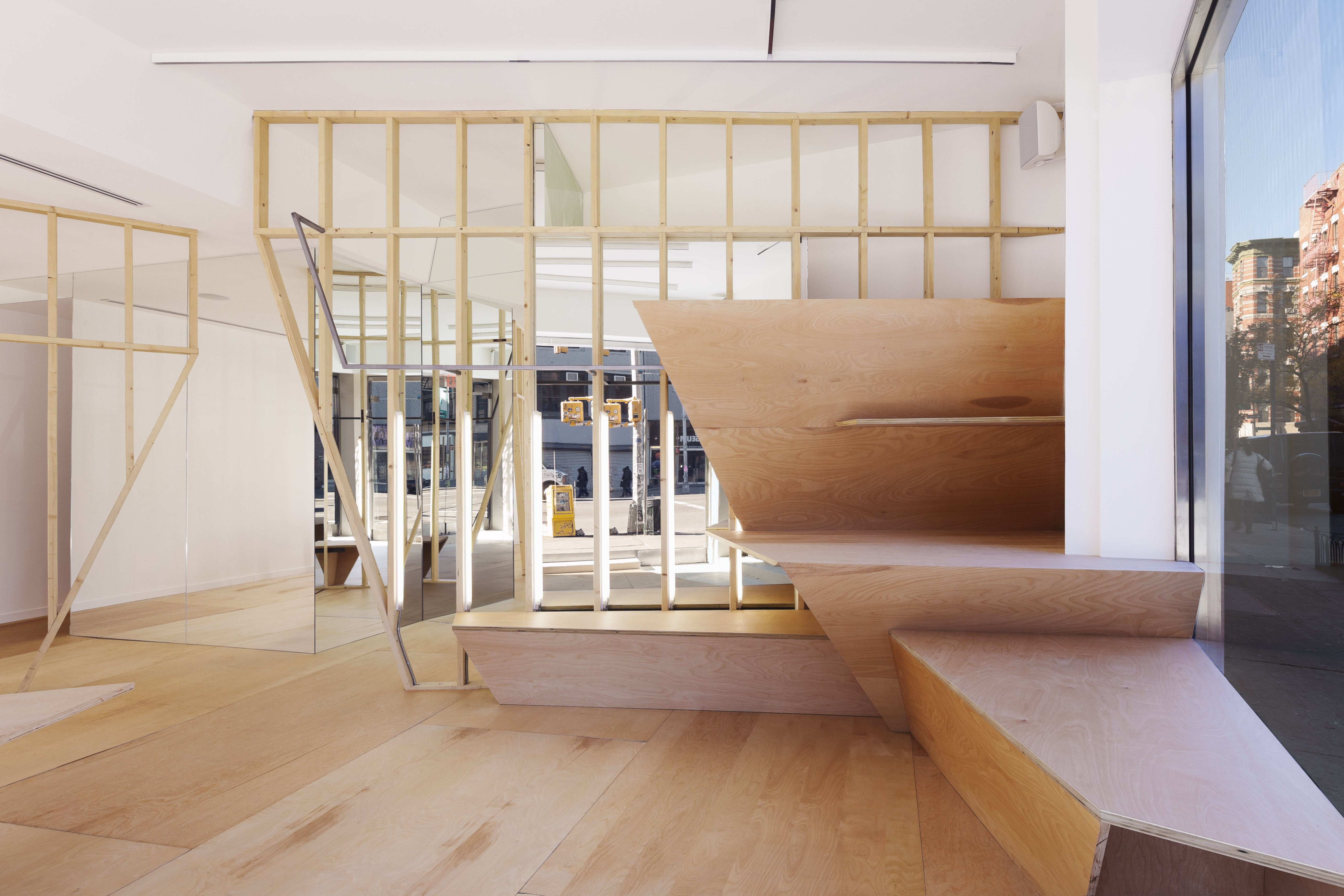 Jordana Maisie Feit Store West Village New York - FEIT West Village Store by Jordana Maisie, 14 of 15