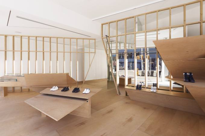 Jordana Maisie Feit Store West Village New York - FEIT West Village Store by Jordana Maisie, 15 of 15