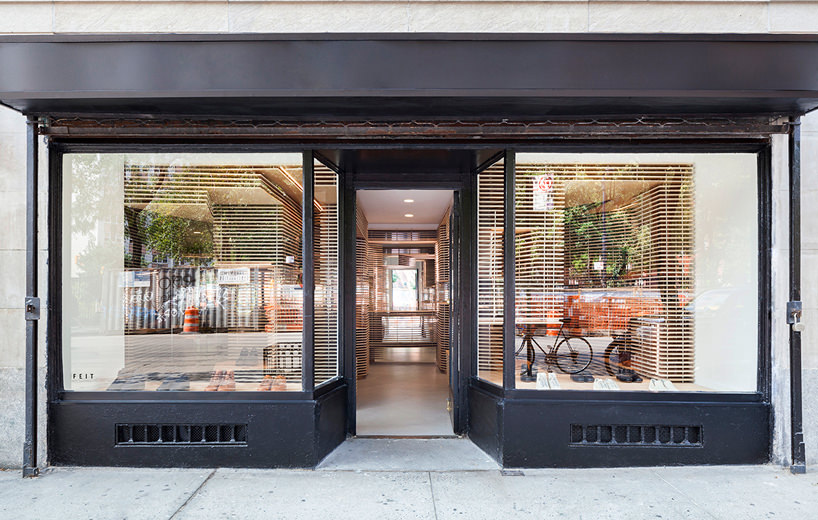 Jordana Maisie Feit Store West Village New York - FEIT West Village Store by Jordana Maisie, 3 of 15