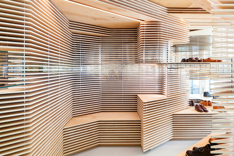 Jordana Maisie Feit Store West Village New York - FEIT West Village Store by Jordana Maisie, 4 of 15