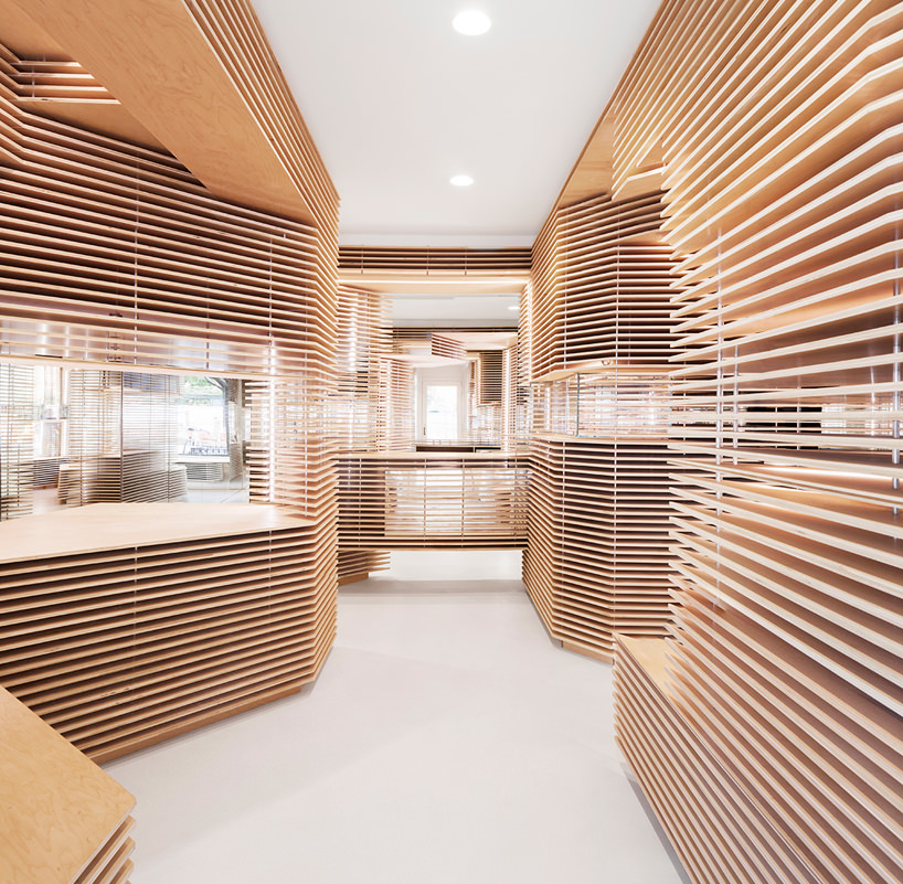 Jordana Maisie Feit Store West Village New York - FEIT West Village Store by Jordana Maisie, 6 of 15