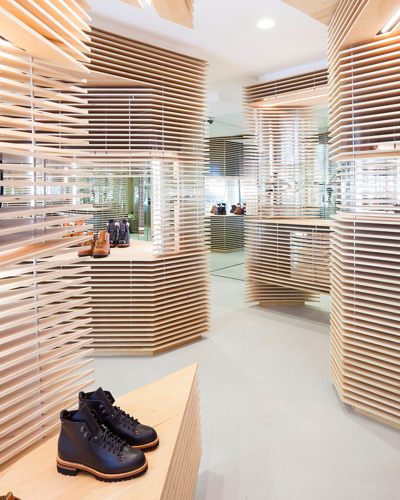 Jordana Maisie Feit Store West Village New York - FEIT West Village Store by Jordana Maisie, 7 of 15