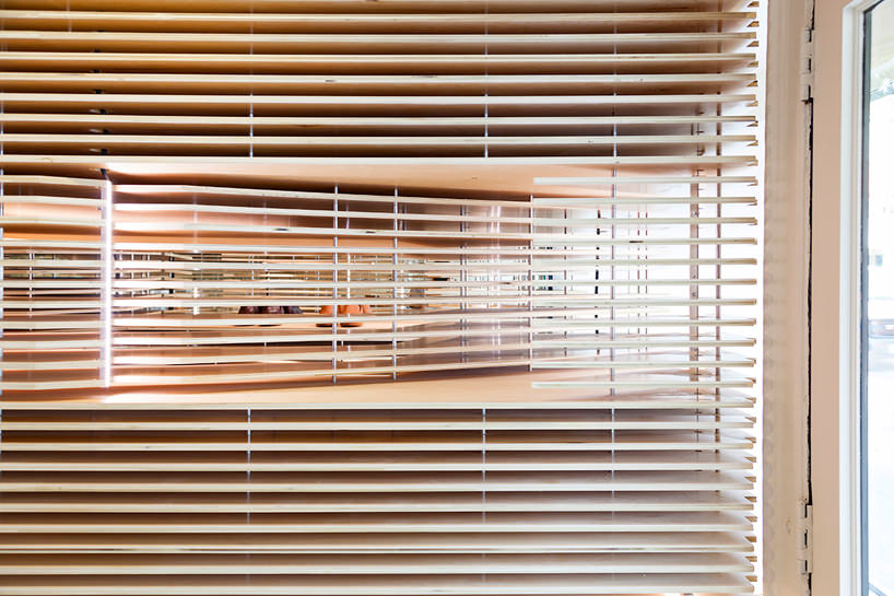 Jordana Maisie Feit Store West Village New York - FEIT West Village Store by Jordana Maisie, 8 of 15