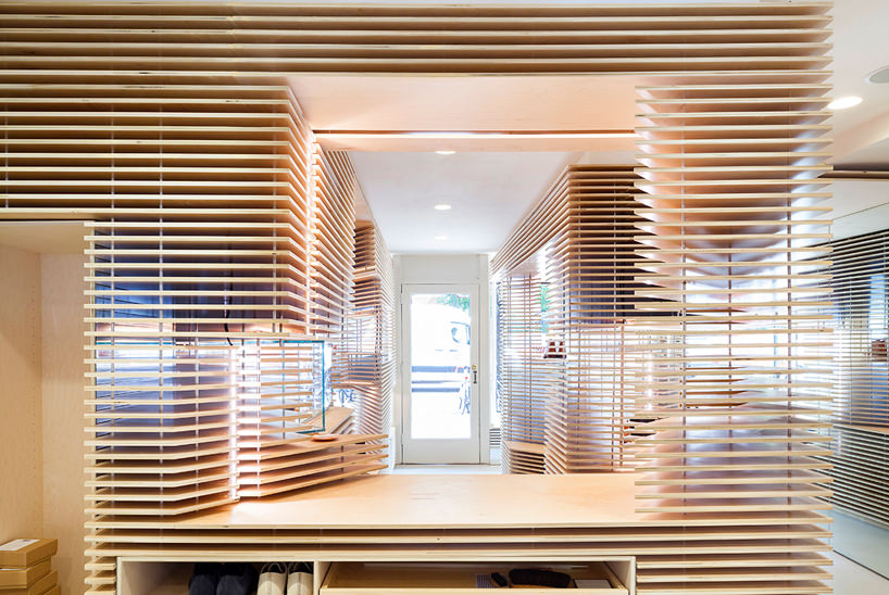 Jordana Maisie Feit Store West Village New York - FEIT West Village Store by Jordana Maisie, 9 of 15