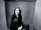Kathleen Kennedy photographed by Annie Leibovitz for the 2016 Pirelli Calendar
