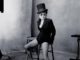 Yoko Ono photographed by Annie Leibovitz for the 2016 Pirelli Calendar