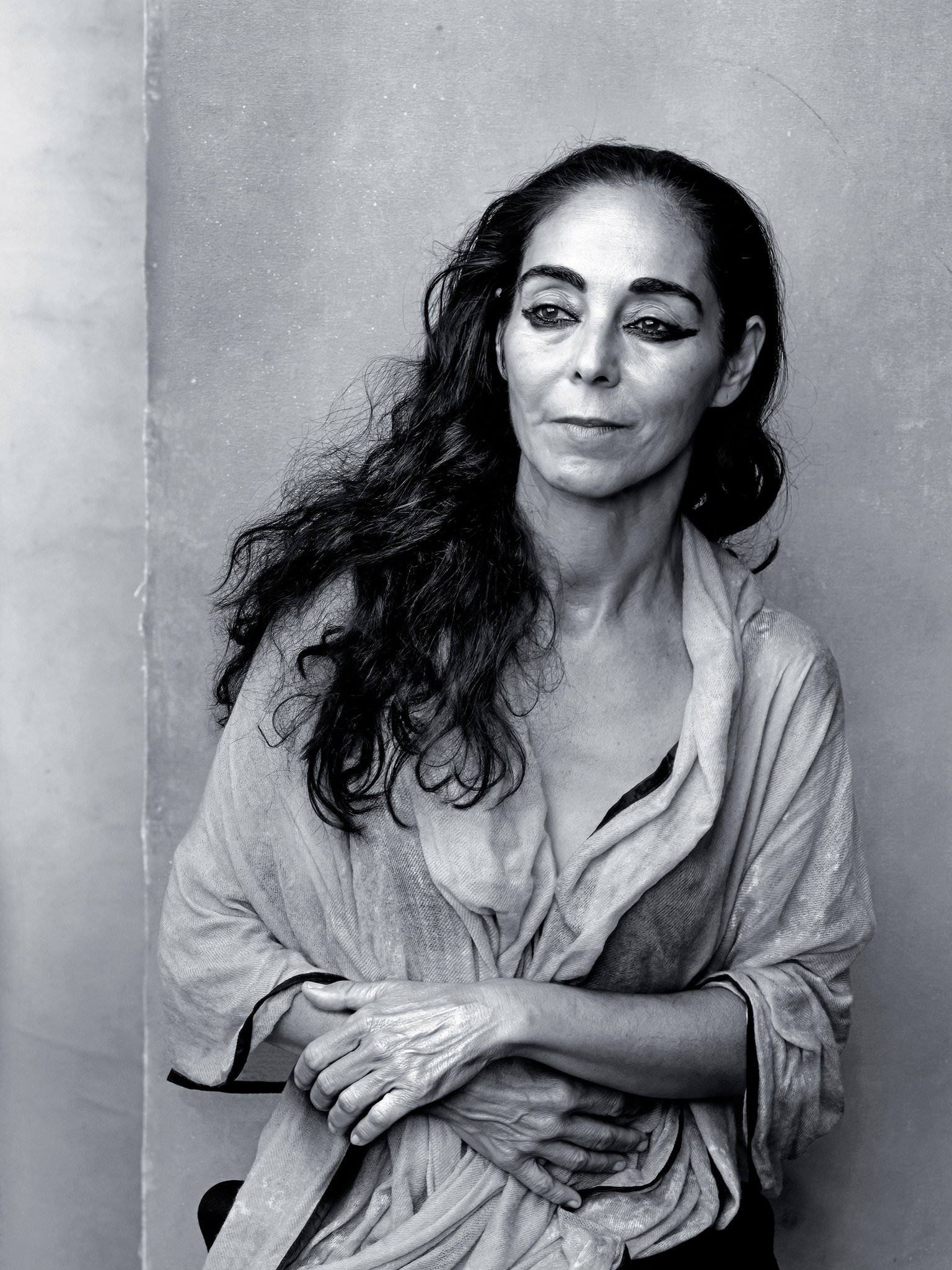 2016 Pirelli Calendar Annie Leibovitz 14