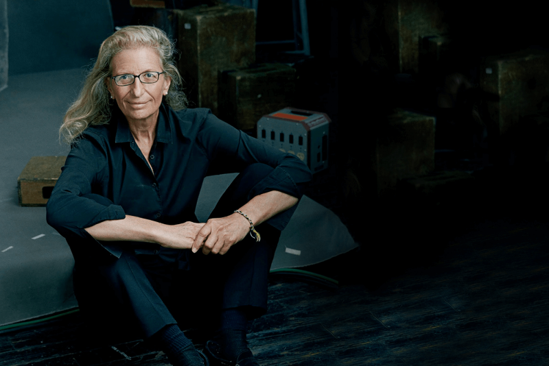 2016 Pirelli Calendar Annie Leibovitz
