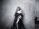 Natalia Vodianova, photographed by Annie Leibovitz for the 2016 Pirelli Calendar