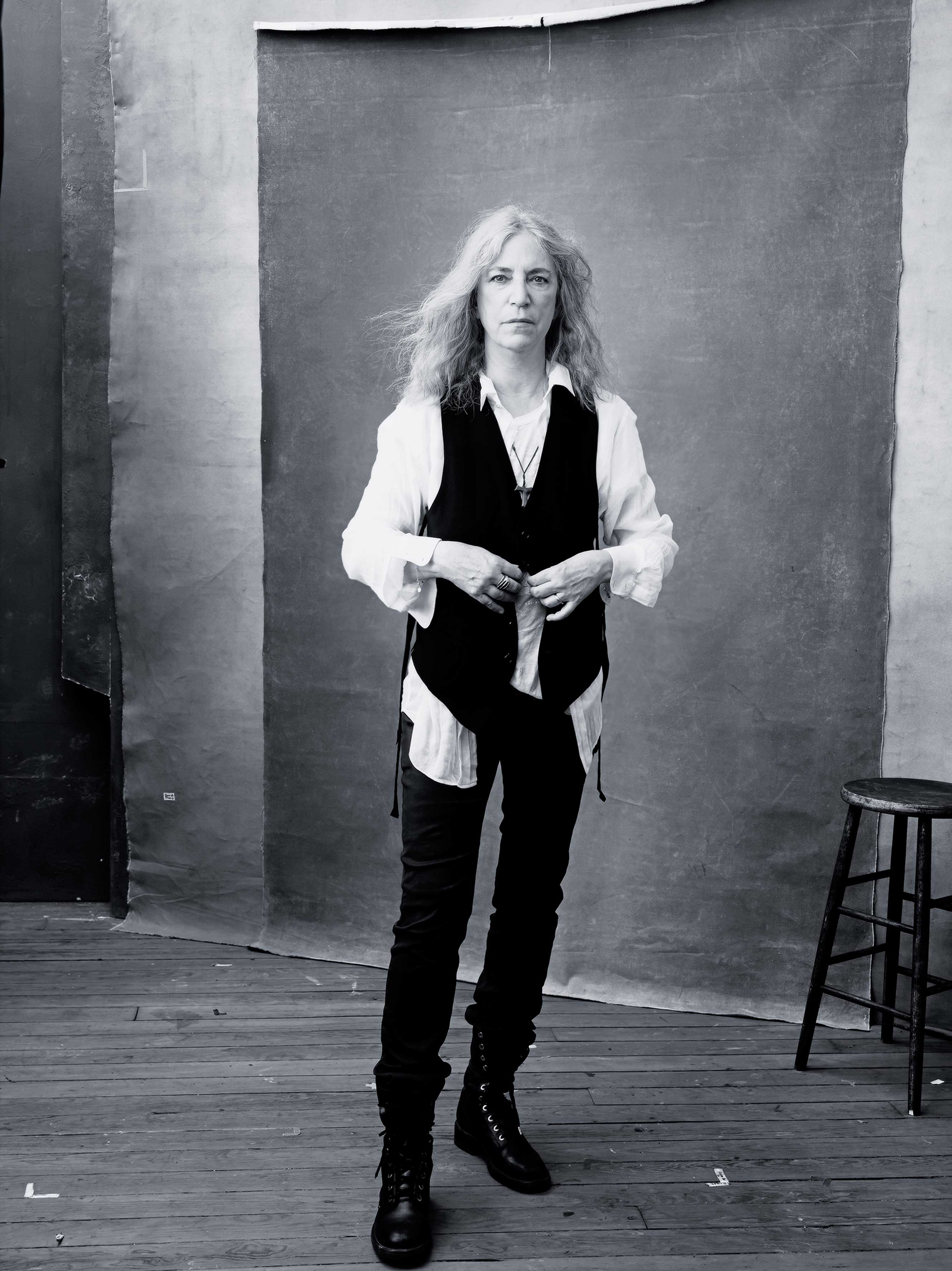 2016 Pirelli Calendar Annie Leibovitz
