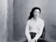 Yao Chen photographed by Annie Leibovitz for the 2016 Pirelli Calendar’s forward