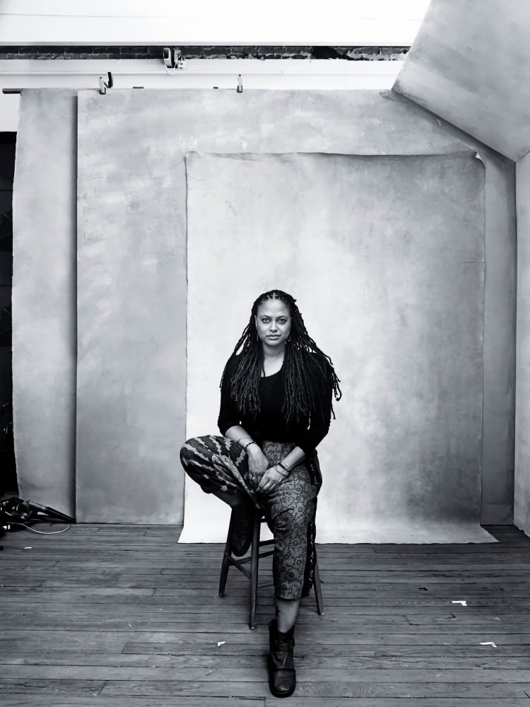 2016 Pirelli Calendar Annie Leibovitz
