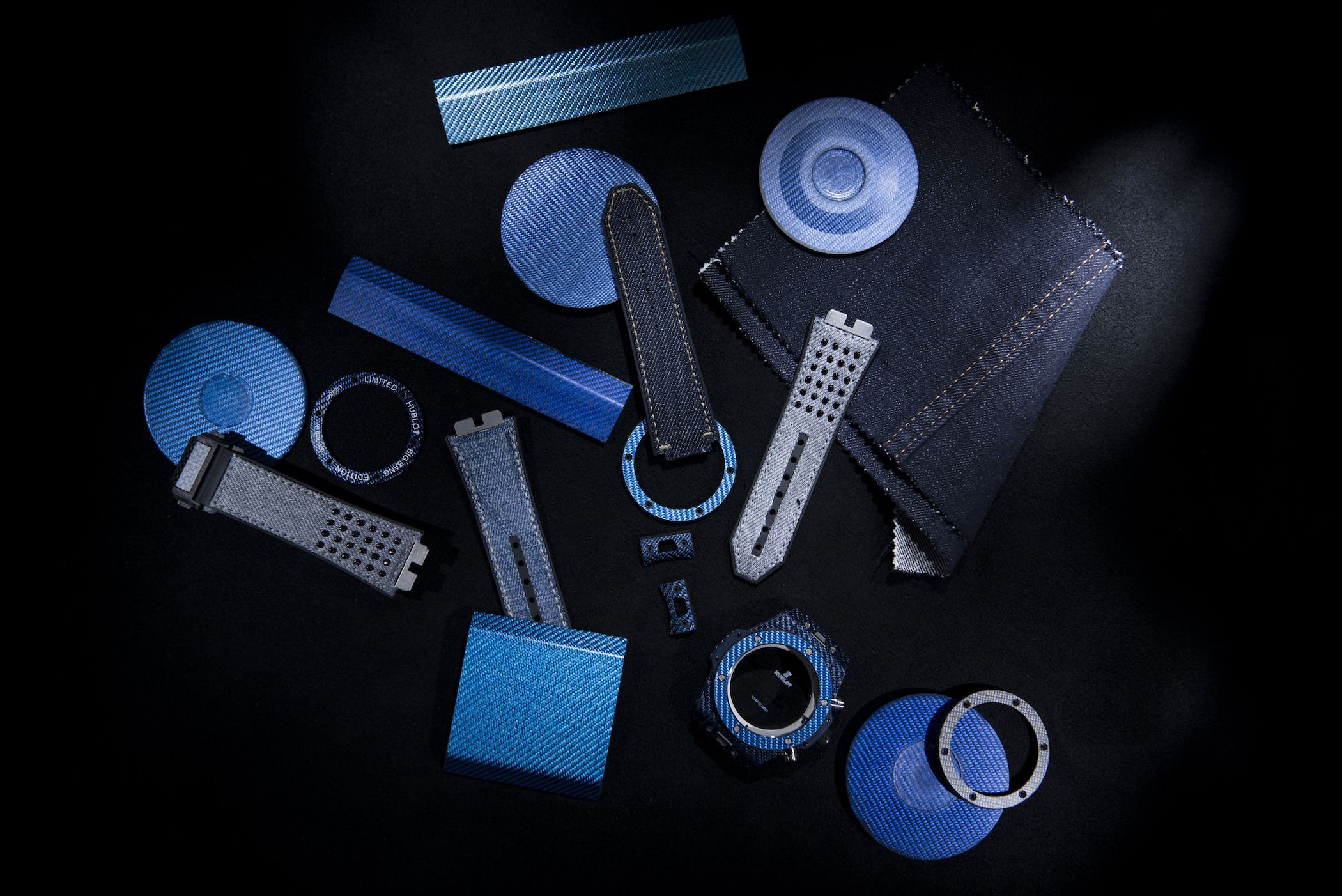 Hublot Big Bang Unico Italia Independent 10