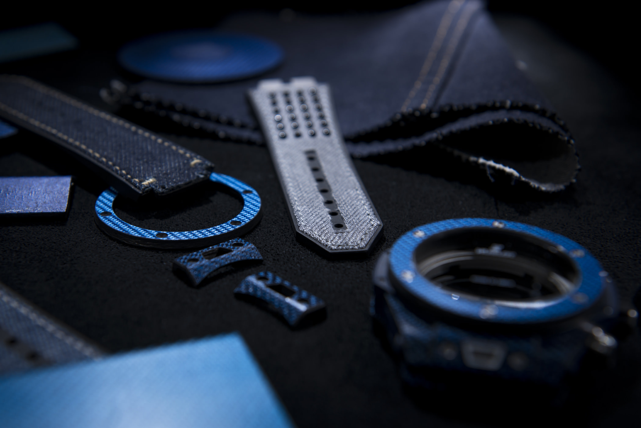 Hublot Big Bang Unico Italia Independent 11