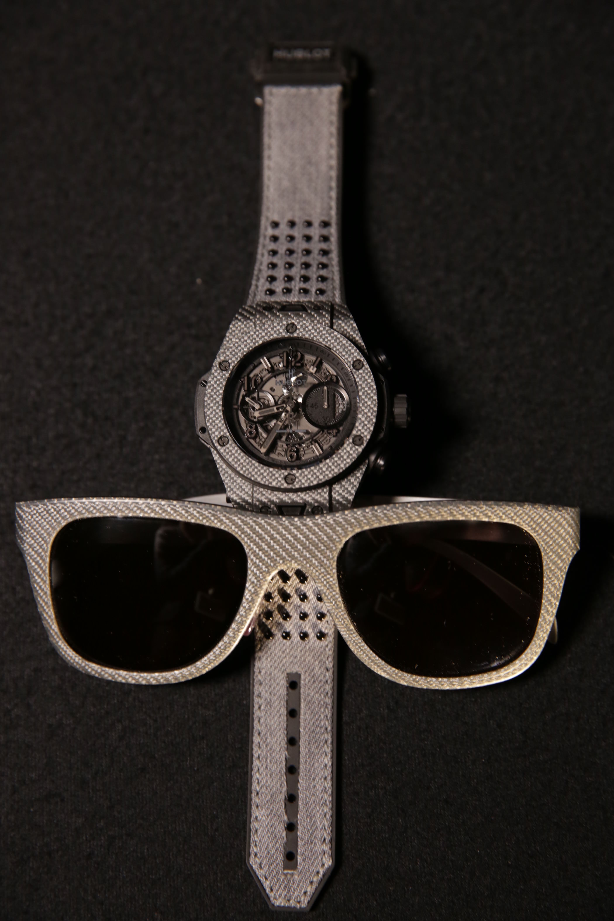 Hublot Big Bang Unico Italia Independent 13