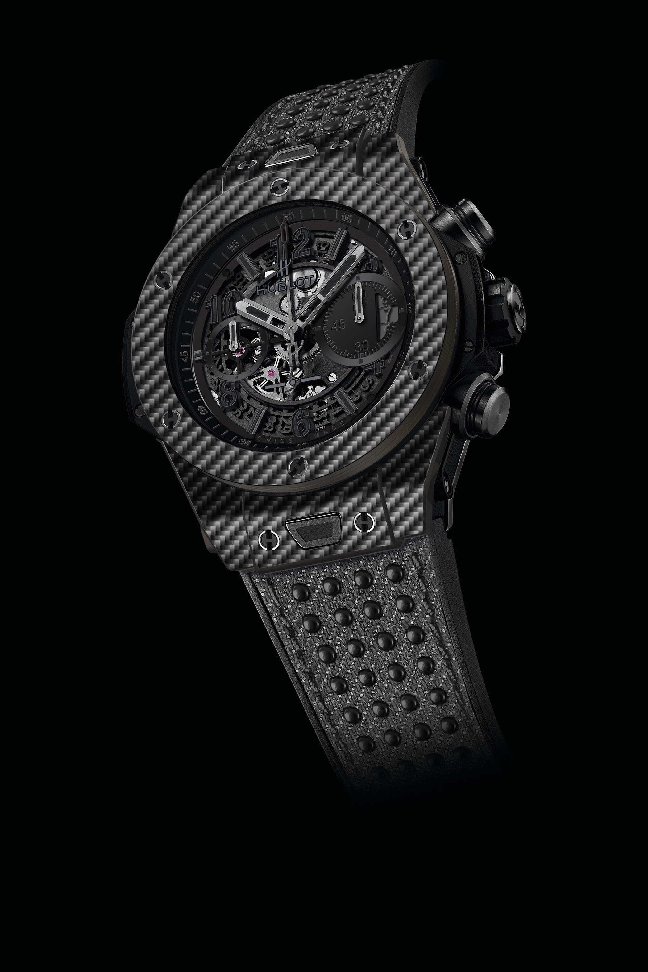 Hublot Big Bang Unico Italia Independent