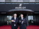 The Hublot Big Bang Unico Italia Independent
