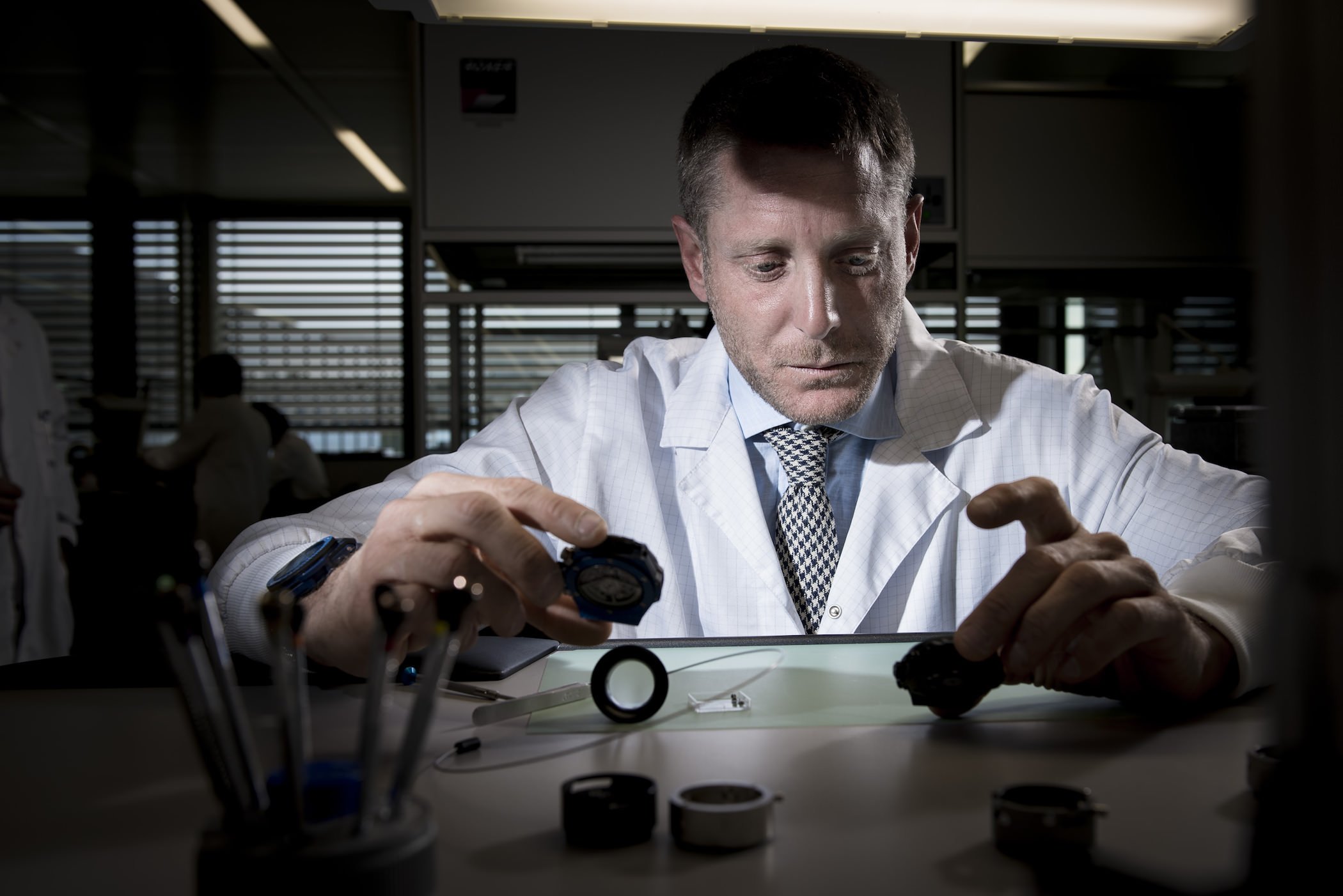 Hublot Big Bang Unico Italia Independent