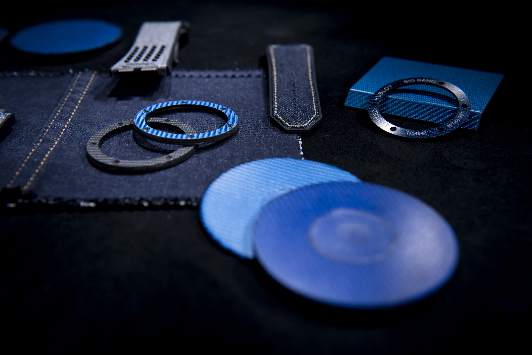 Hublot Big Bang Unico Italia Independent