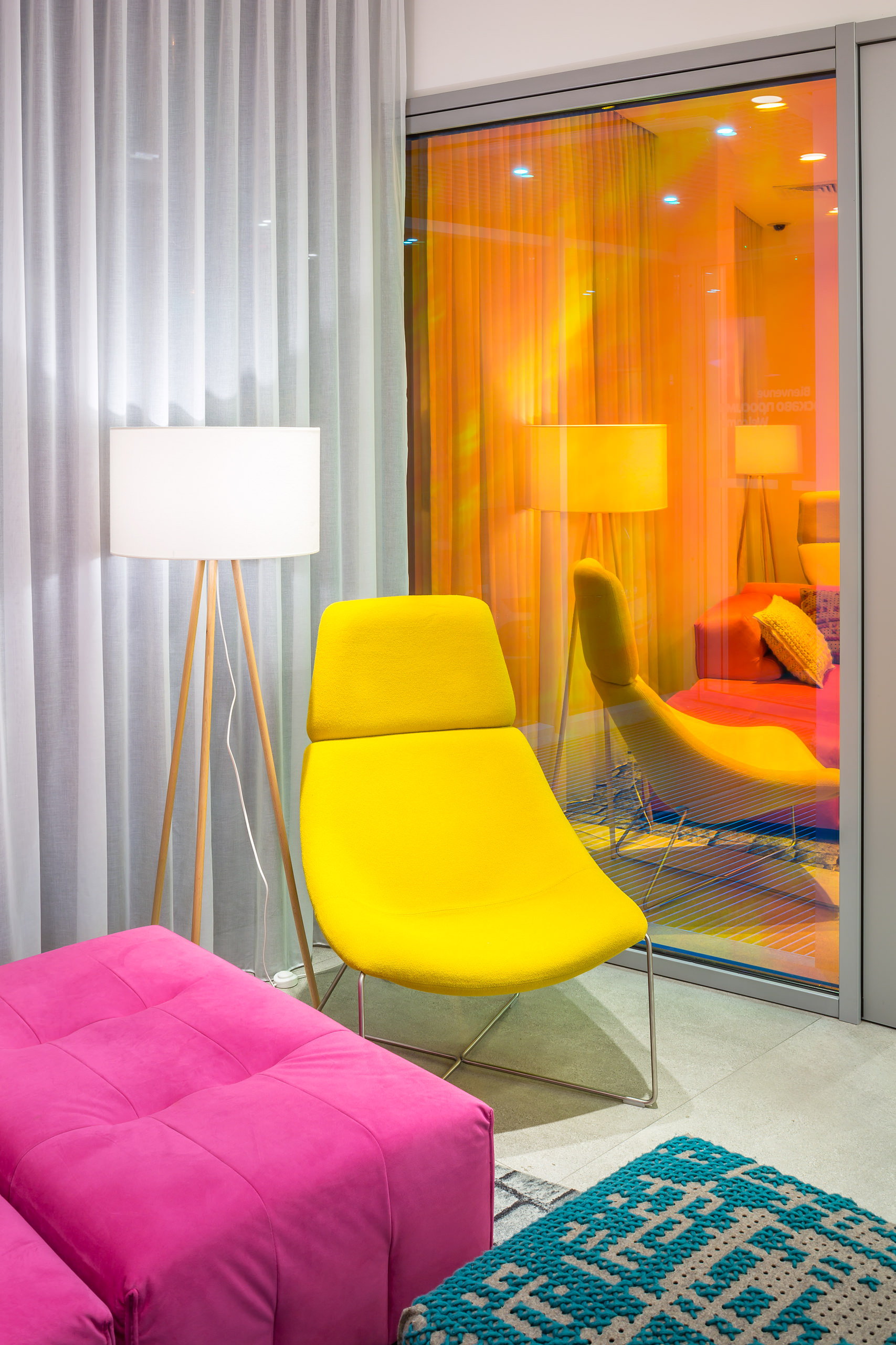 Ibis Styles Hotel Lviv 11