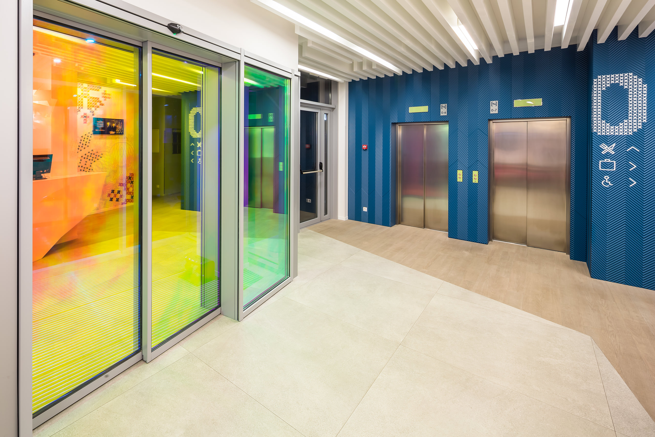 Ibis Styles Hotel Lviv 12