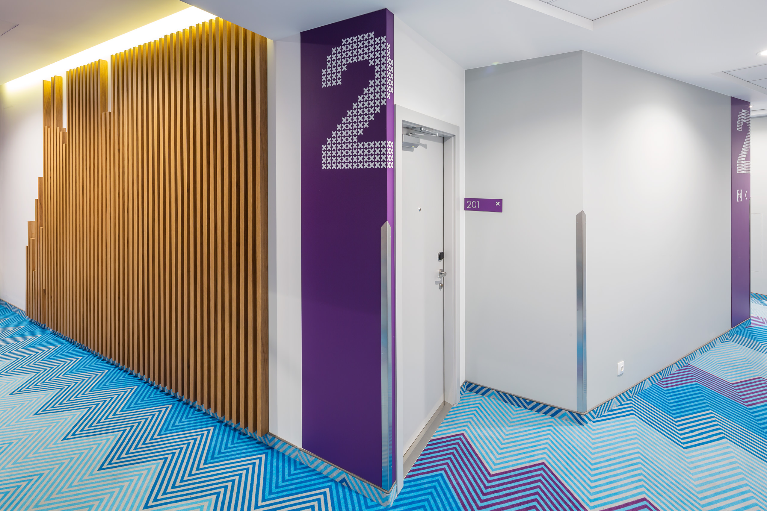 Ibis Styles Hotel Lviv 13