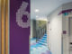 The Ibis Styles Hotel in Lviv, Ukraine