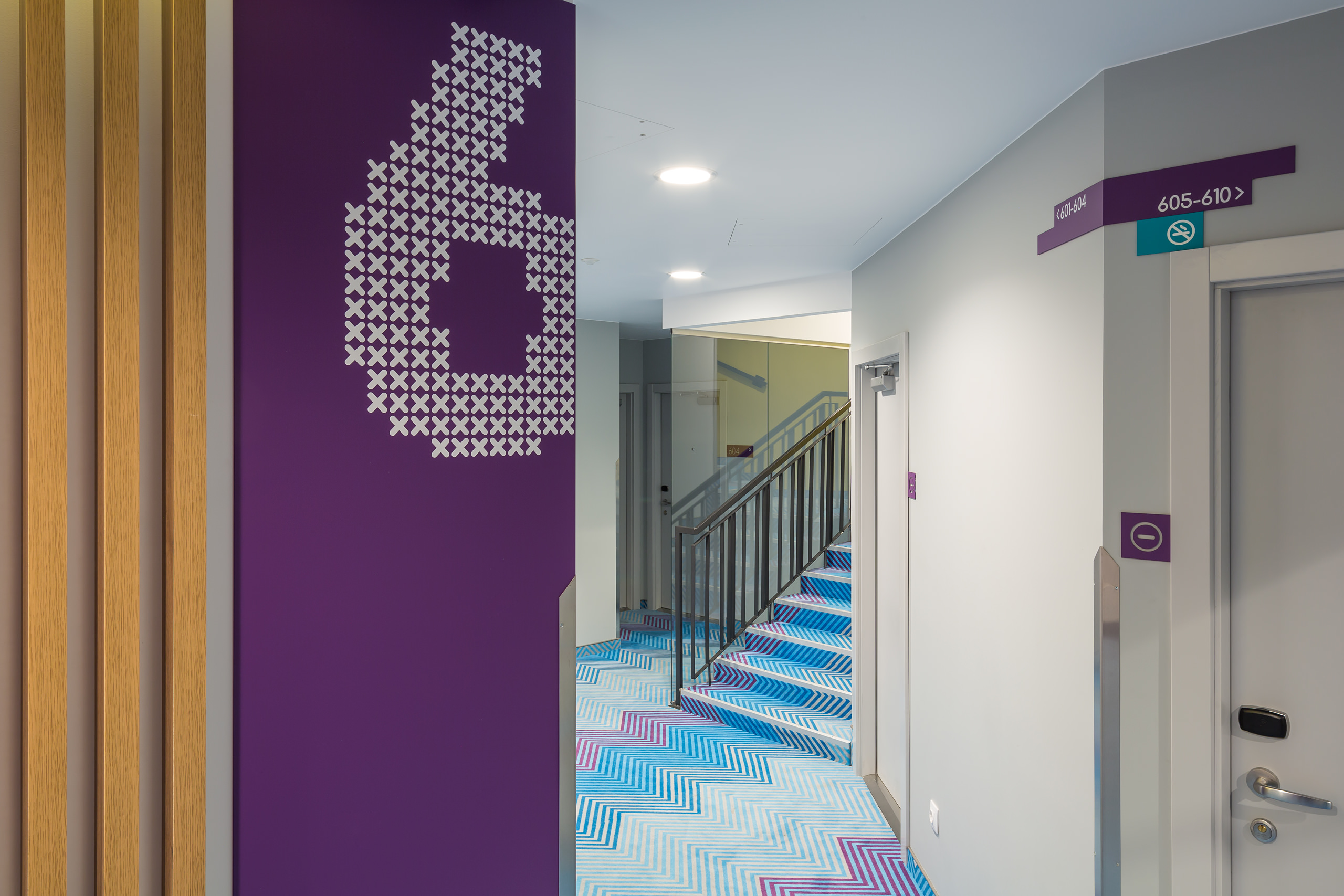 Ibis Styles Hotel Lviv 14