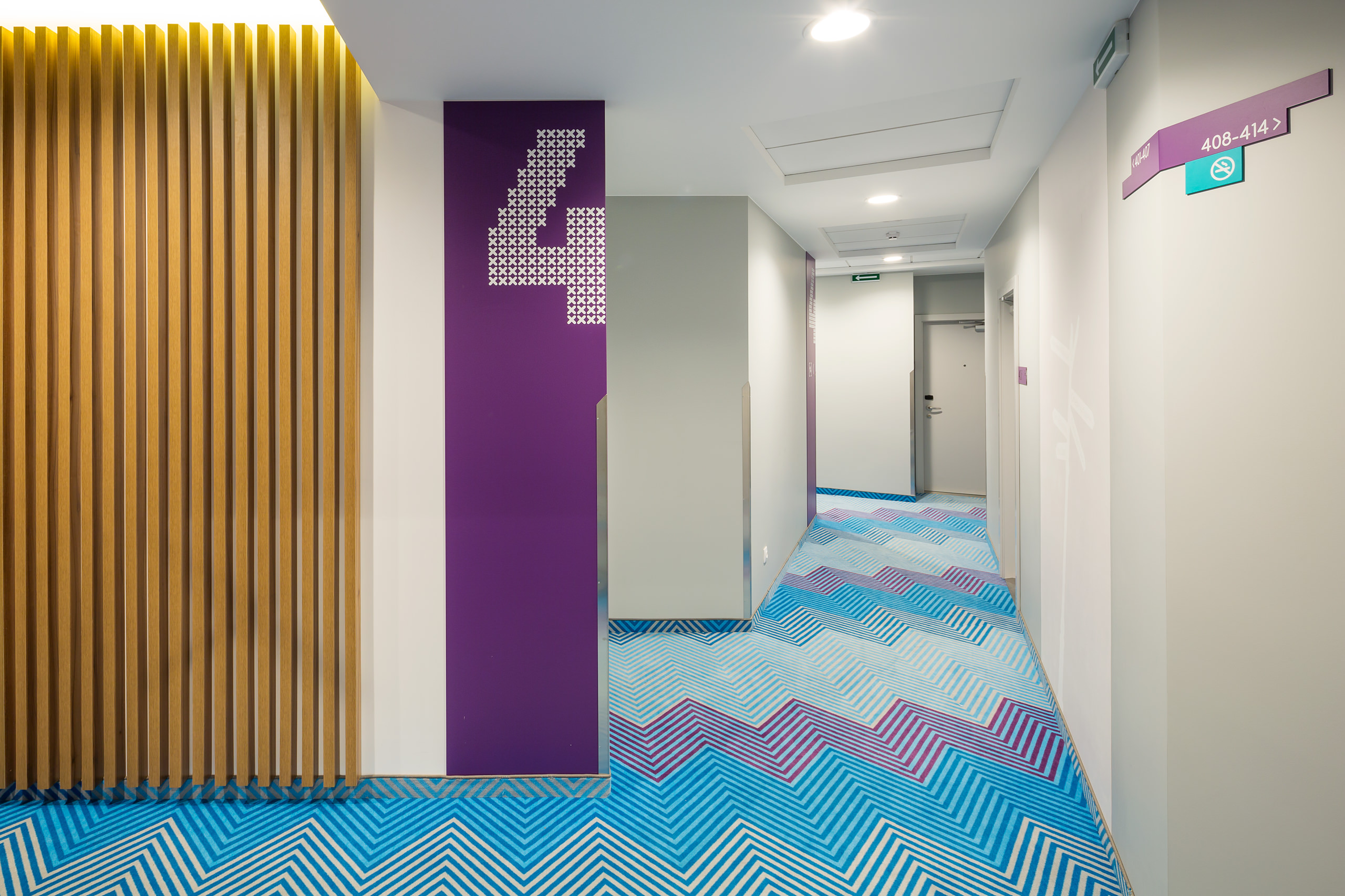 Ibis Styles Hotel Lviv 15