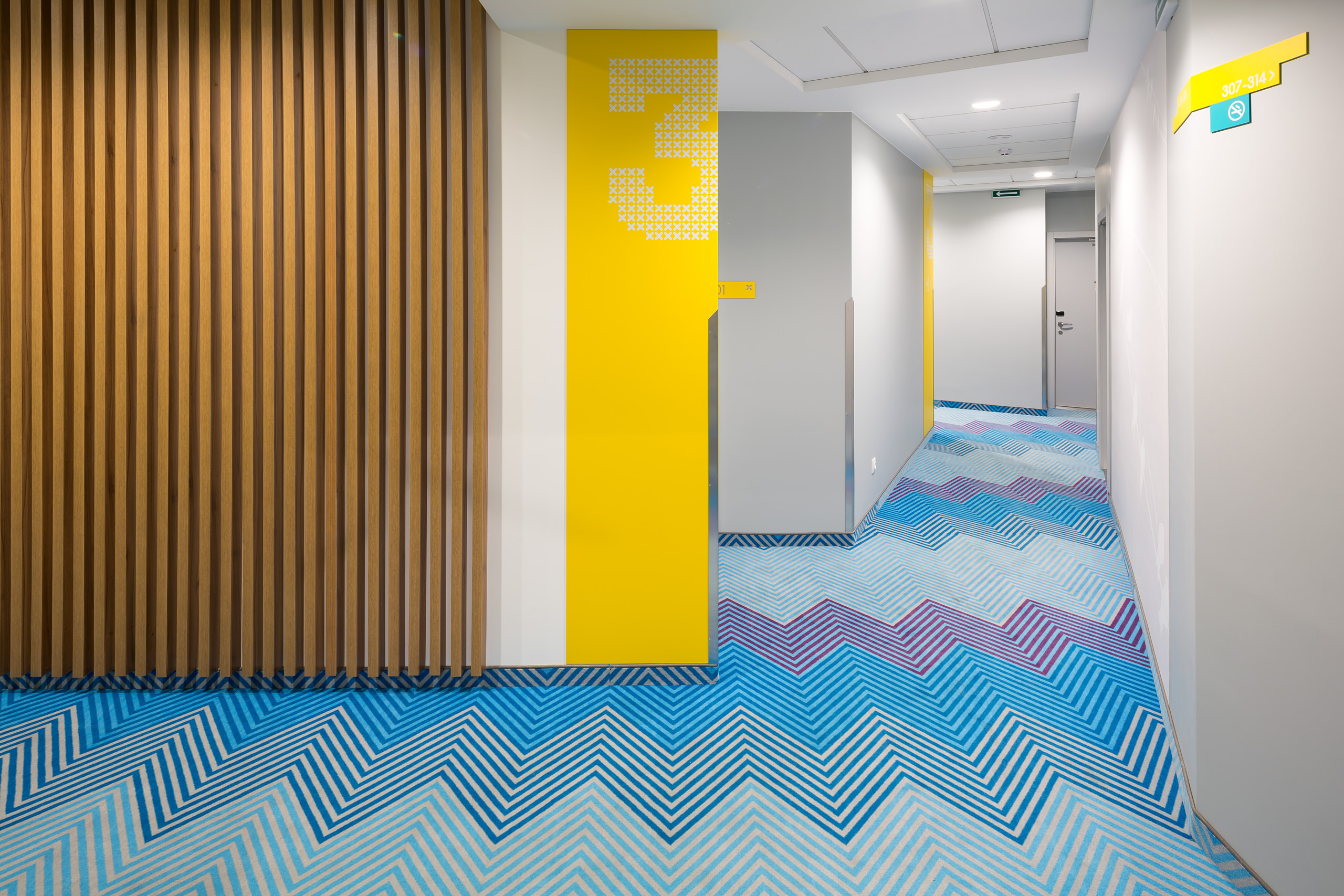 Ibis Styles Hotel Lviv 16