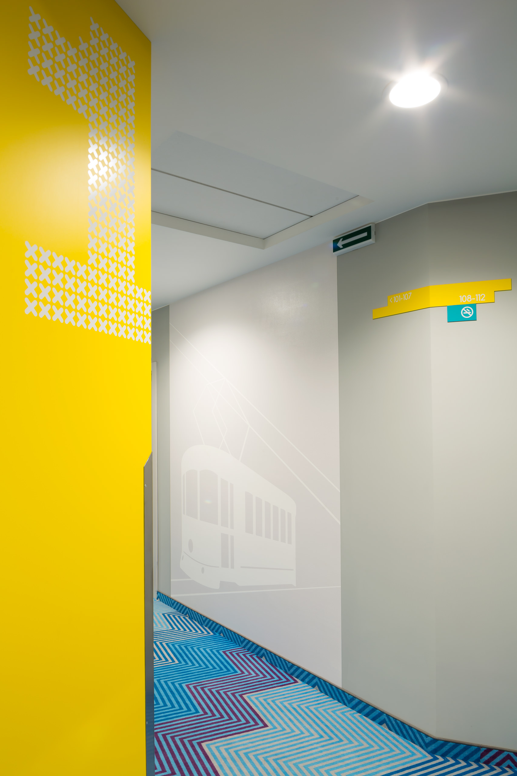 Ibis Styles Hotel Lviv 17