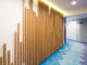 The Ibis Styles Hotel in Lviv, Ukraine