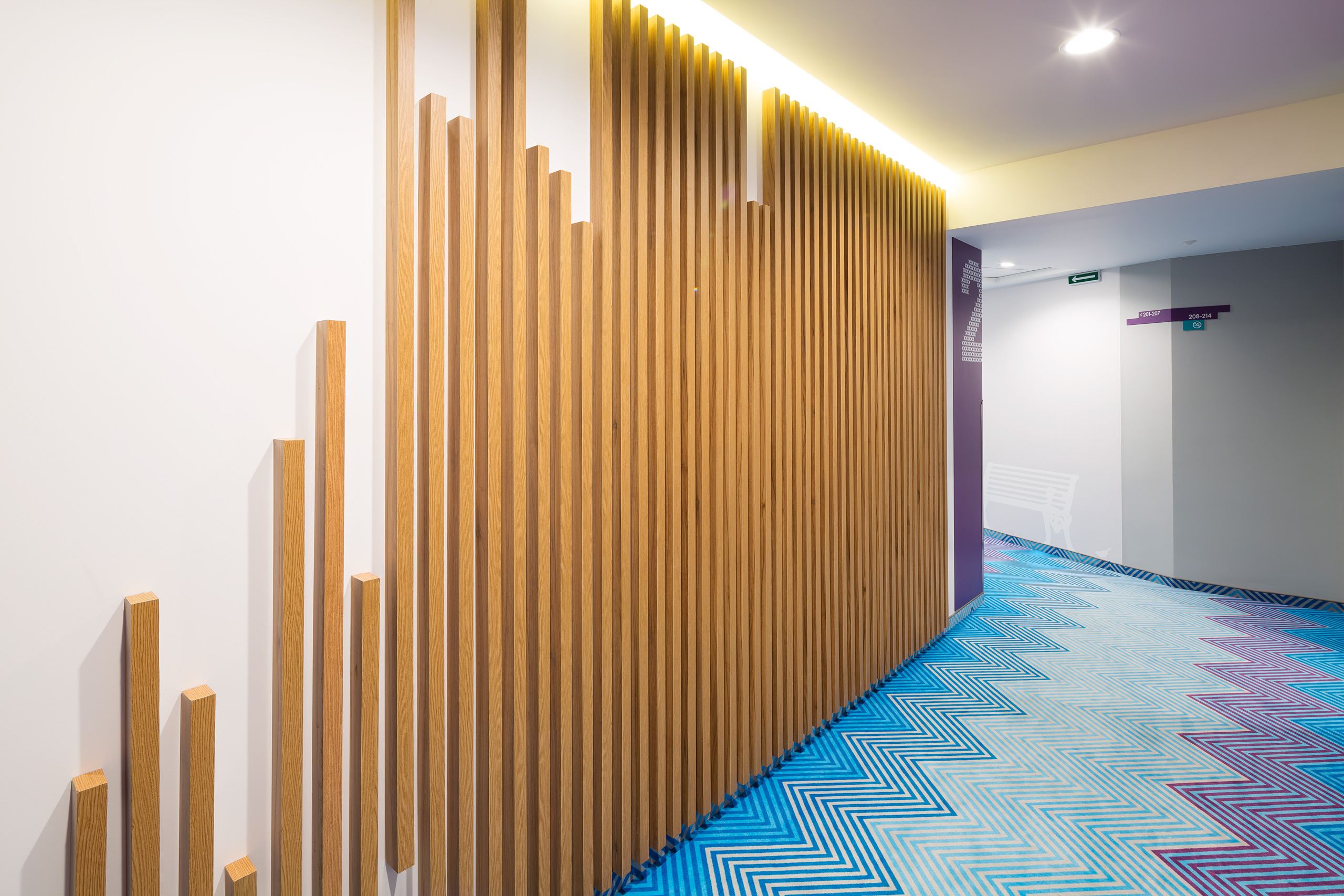 Ibis Styles Hotel Lviv 18