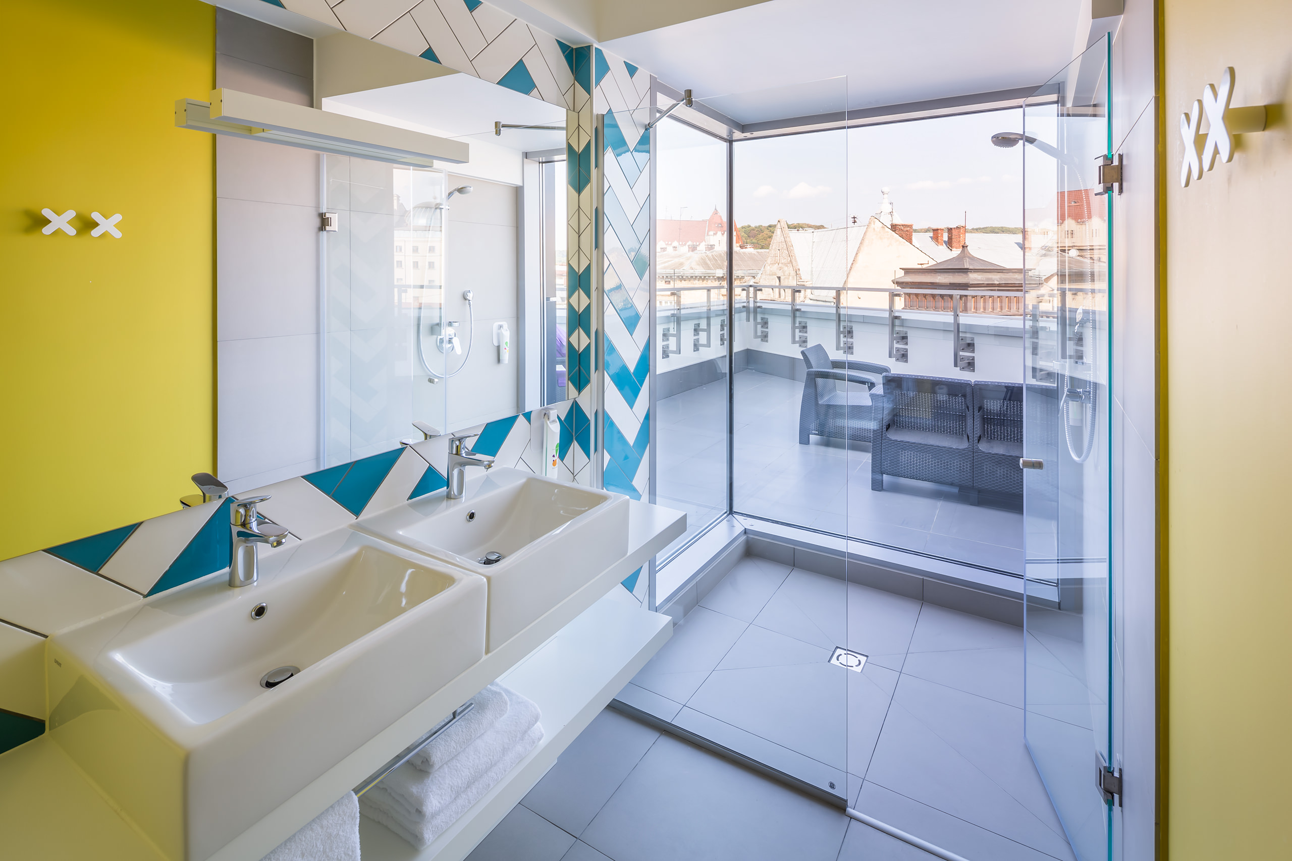 Ibis Styles Hotel Lviv 19