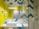 The Ibis Styles Hotel in Lviv, Ukraine